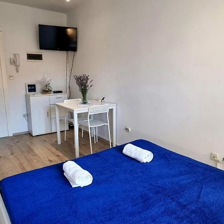 Tiny Studio Big Living Apartamento Rovinj Exterior foto