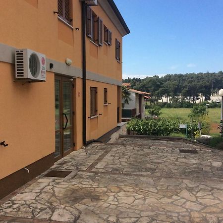 Tiny Studio Big Living Apartamento Rovinj Exterior foto