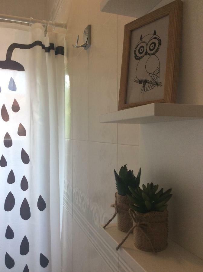 Tiny Studio Big Living Apartamento Rovinj Exterior foto
